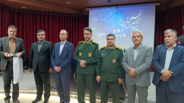 آیین تجلیل از ۵۰ معلم بازنشسته زنجان
