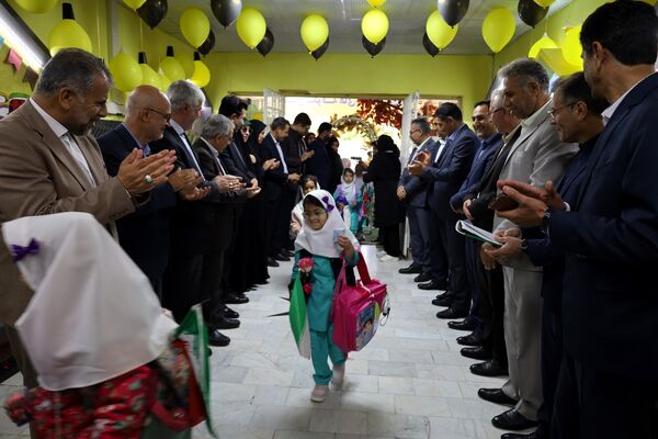 جشن شکوفه‌ها در آذربایجان غربی