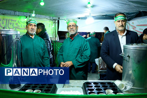 تولد منجی عالم در یزد