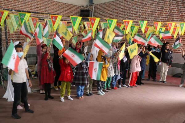 فجری با نور مهدی(عج)