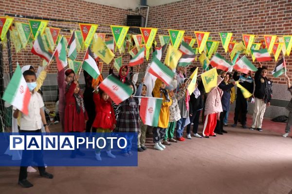 فجری با نور مهدی(عج)