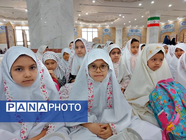 جشن بزرگ روزه اولی‌ها در منطقه کهریزک 