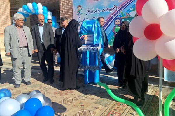 سفیران سلامت پیشگامان خود مراقبتی در مدارس 
