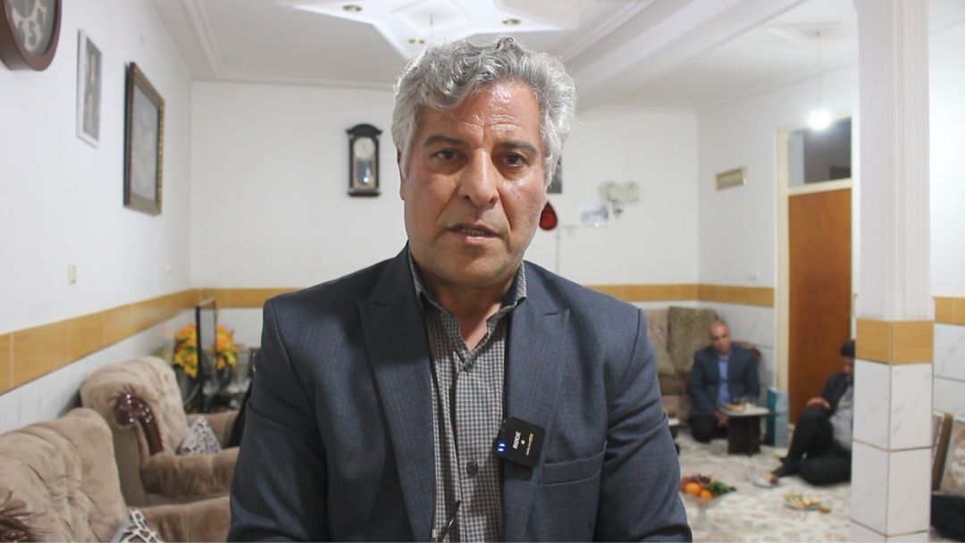 خدمت به خانواده‌های شهدا از اولویت‌های اصلی مسئولان است