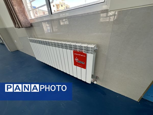 افتتاح مدرسه استثنایی حضرت رقیه(س)؛ گامی نو در عدالت آموزشی