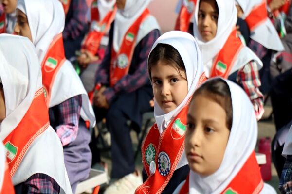 برگزاری مراسم وطن یار 