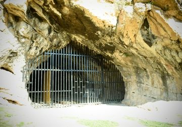 غار کلدر لرستان؛ گنجینه‌ای طبیعی و تاریخی در دل کوه‌های زاگرس
