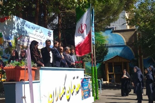 کشف و پرورش استعداد دانش‌آموزان، هدف آموزش‌وپرورش است
