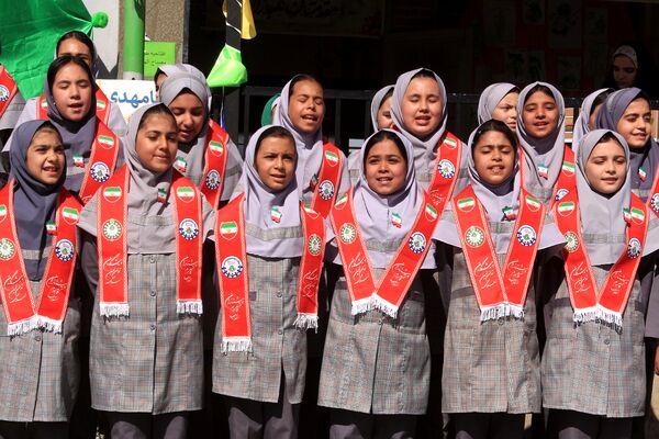 بهارستان دو در مسیر رشد معنوی با اجرای طرح «مصباح الهدی»