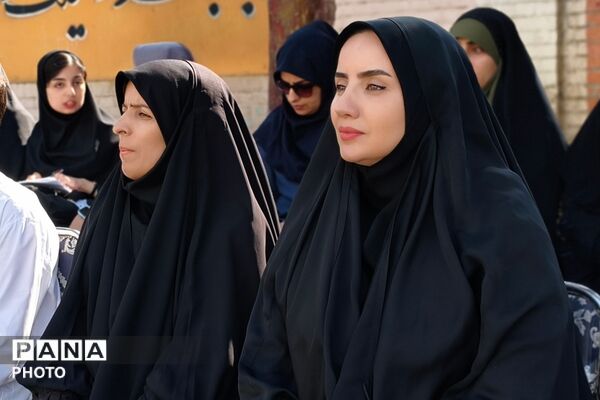 دبیرستان حکمت؛ جایی برای درخشش قهرمانان فردا