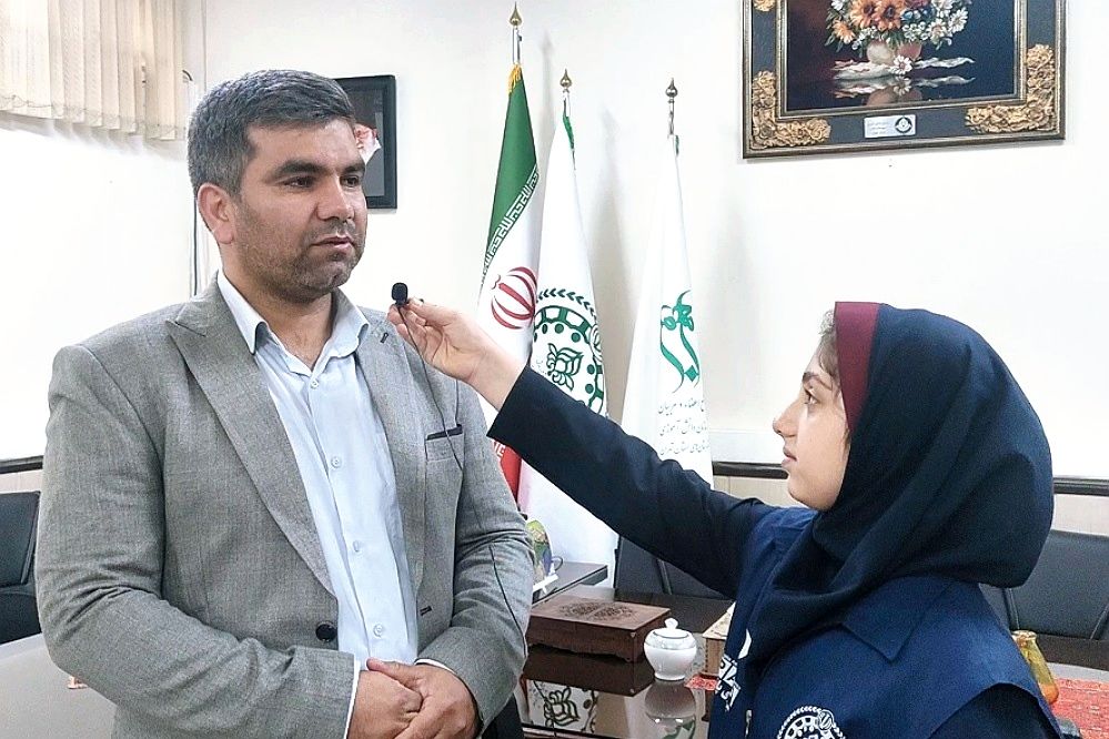 پیش‌اردوی قطبی و طرح پوشاک همسان، گامی نو در ارتقای فعالیت‌های دانش‌آموزی است