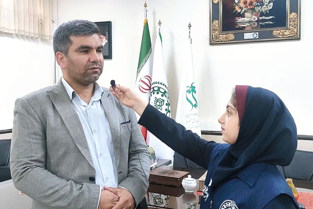 پیش‌اردوی قطبی و طرح پوشاک همسان، گامی نو در ارتقای فعالیت‌های دانش‌آموزی است