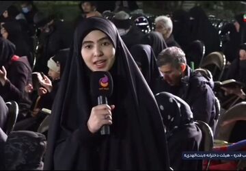 یک احیای متفاوت در قاب شبکه امید