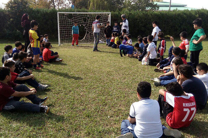 گرمای تابستان یادگیری دانش‌آموزان را مختل می‌کند؟