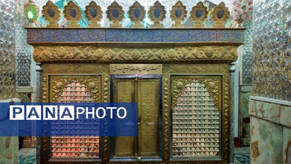 تلفیق بهار، معنویت و تاریخ