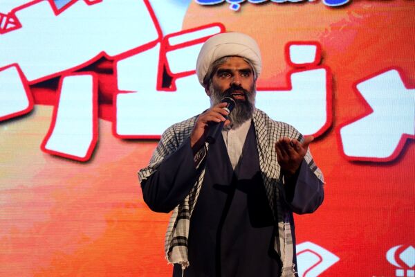 همایش مادر دختری خبرنگار شو