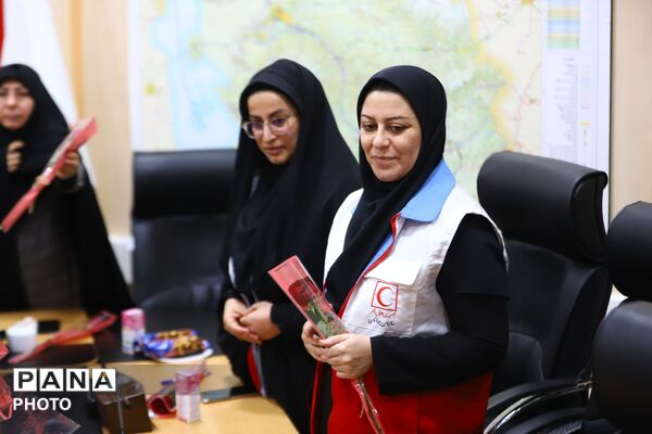 امدادگران؛ قهرمانان خاموش