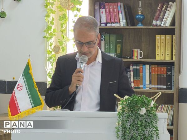 توزیع 3 هزار و 700 بسته نوشت‌افزار میان دانش‌آموزان نیازمند نیشابور