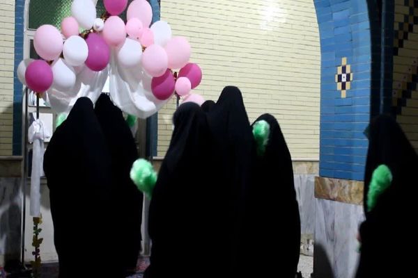 اعتکاف؛ وداع با خویشتن، وصال با بی‌نهایت