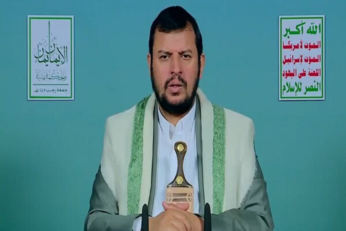 رهبر انصارالله یمن: دور بعدی نبرد با دشمن اسرائیلی حتمی است