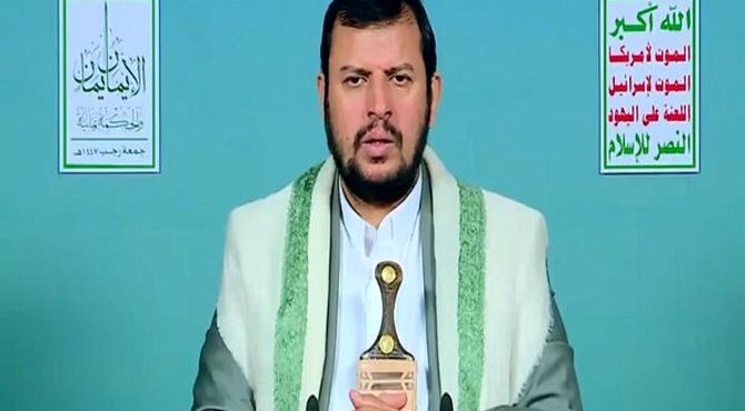 رهبر انصارالله یمن: دور بعدی نبرد با دشمن اسرائیلی حتمی است