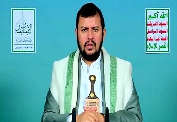 رهبر انصارالله یمن: دور بعدی نبرد با دشمن اسرائیلی حتمی است