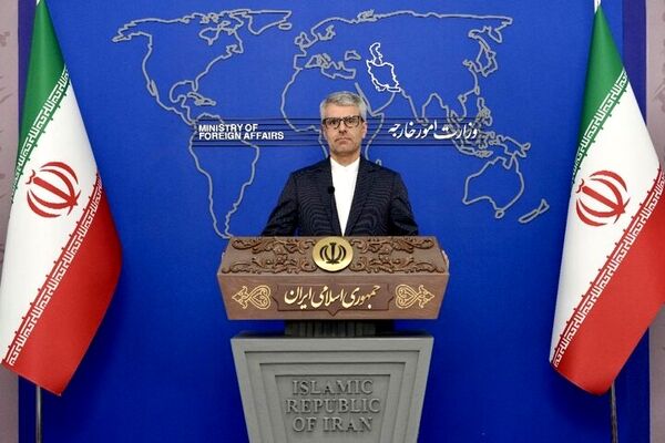 بقائی: سابقه بدرفتاری و بدعهدی آمریکا در قبال ایران بیش از ۷۳ سال است