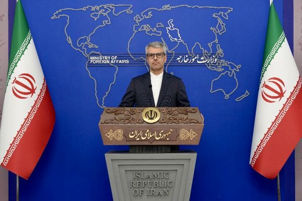 توضیحات بقائی در مورد اهداف تهران از انجام مذاکرات با آمریکا در مسقط