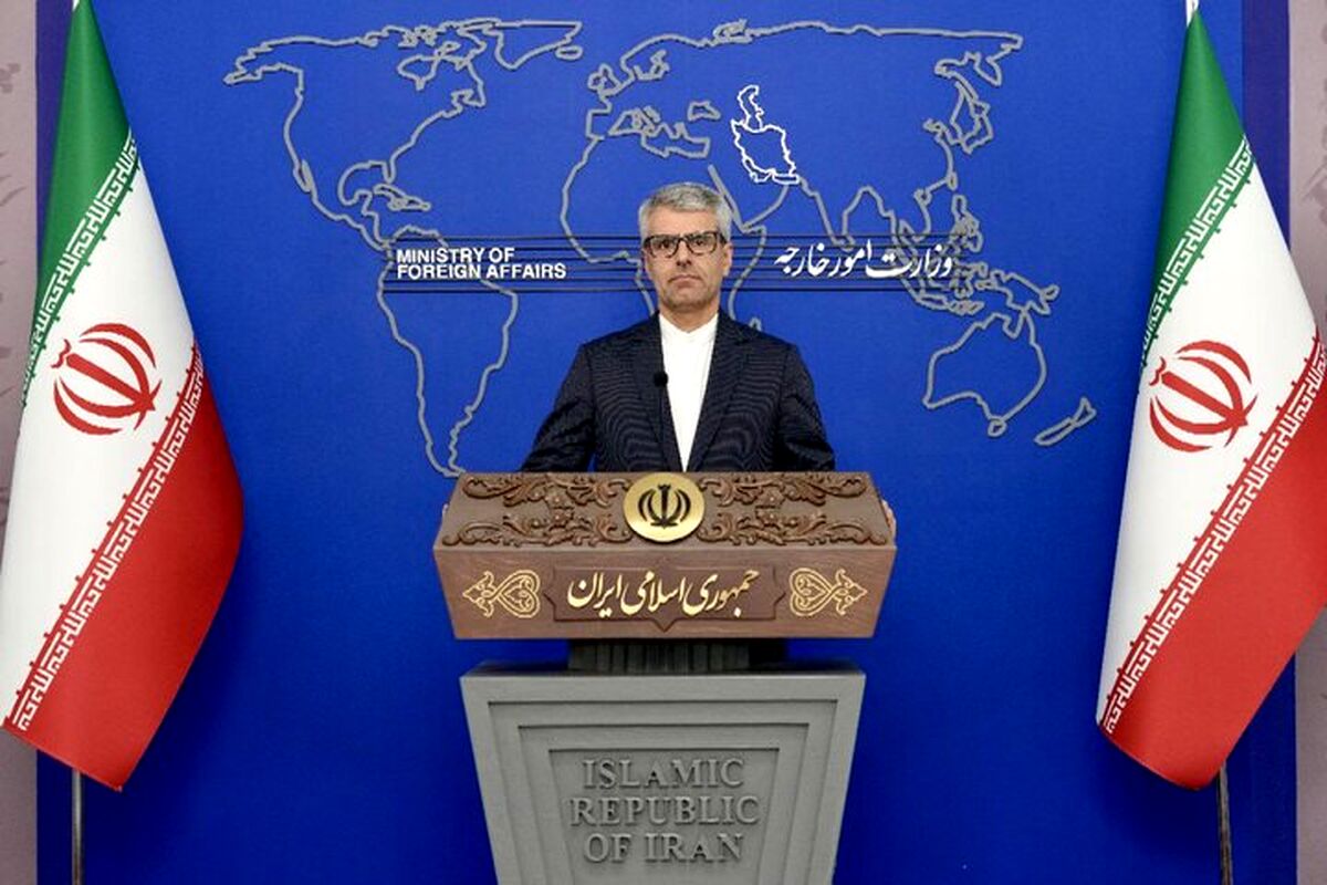 هیچ مذاکره‌ای با آمریکا نداشتیم/ ترامپ آرزوهایش را بیان می‌کند