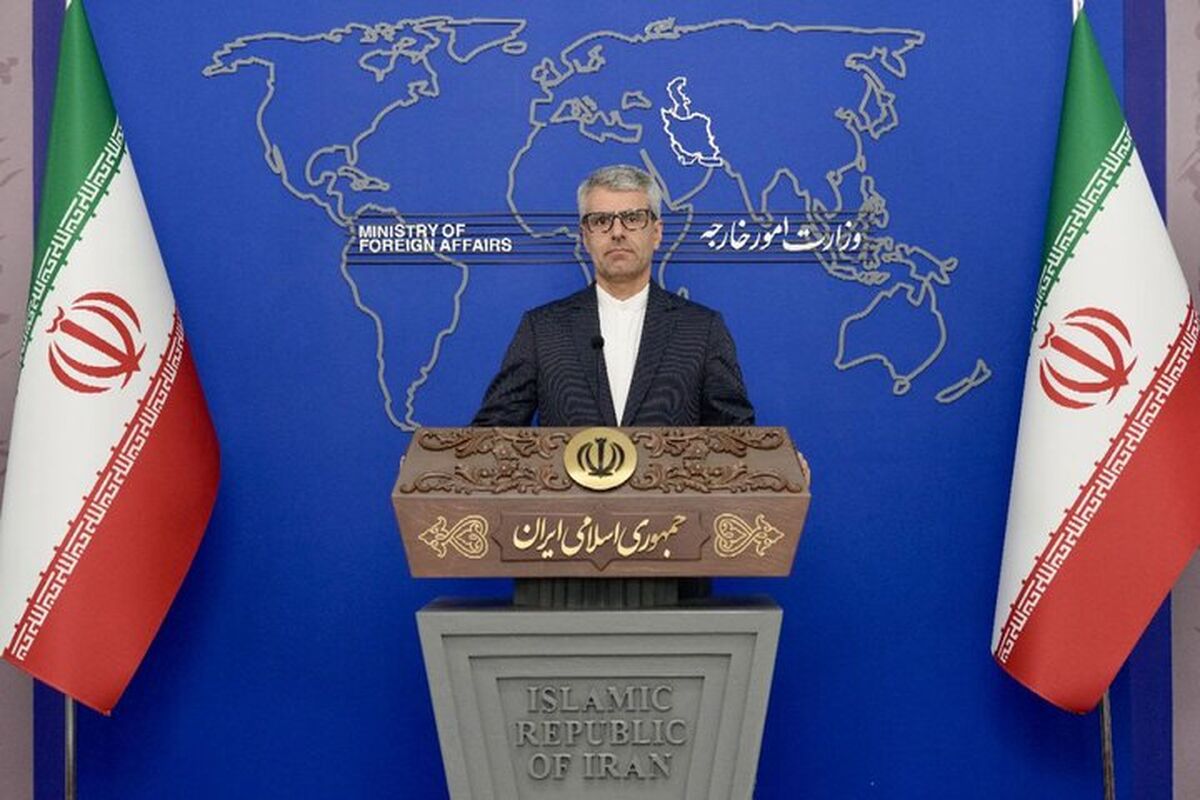 بقائی: اعمال فشار اقتصادی و تحمیل درد و رنج بر مردم ایران، جنایت علیه بشریت است