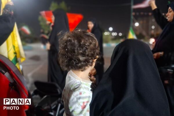 خیابان هایی که هنوز رها نشده