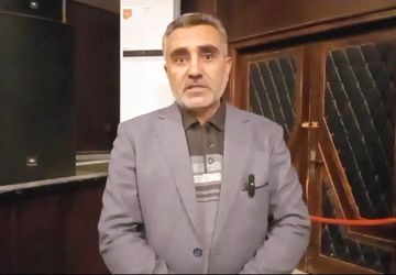 فعالان حوزه امور تربیتی بجنورد تقدیر شدند