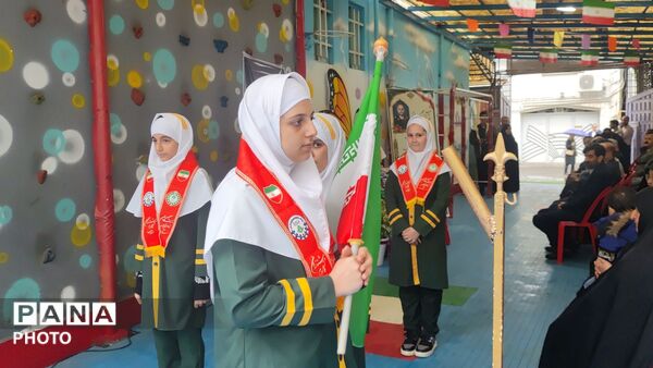  نامگذاری دبستانی در لنگرود به نام شهید والامقام «حاج کمیل مطیع دوست» 