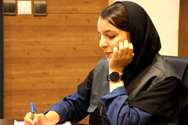 نشست آموزشی خبرنگاران ناحیه یک بهارستان