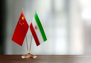 جزئیات پیام تهران به پکن درباره تنگه هرمز‌/ چین می‌تواند ظرفیت مهمی برای کاهش تنش میان ایران و آمریکا باشد