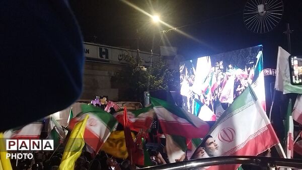 سیدنا میهمان وطن پرستان نیشابوری شد-۱