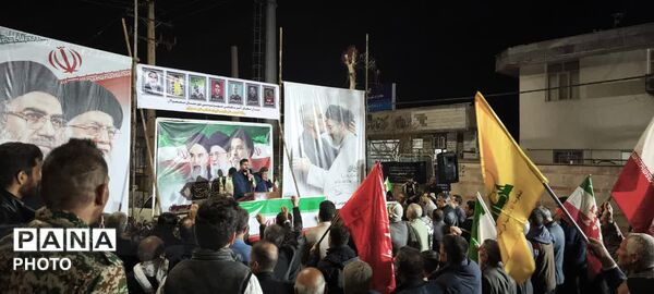 همبستگی مردم معمولان، پاسخی به توطئه ها