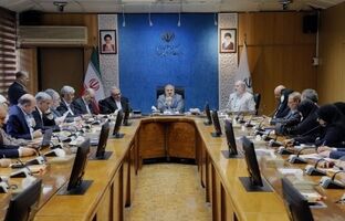 بالاترین سرمایه دستگاه انسجام درونی، تیمی و تعامل و هم‌افزایی است