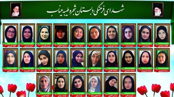 معلمانی که با صبوری و لبخند مسیر زندگی‌ دانش‌آموزان را روشن کردند