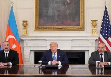 باکو و ایروان به‌دنبال کاهش نگرانی‌های ایران و روسیه