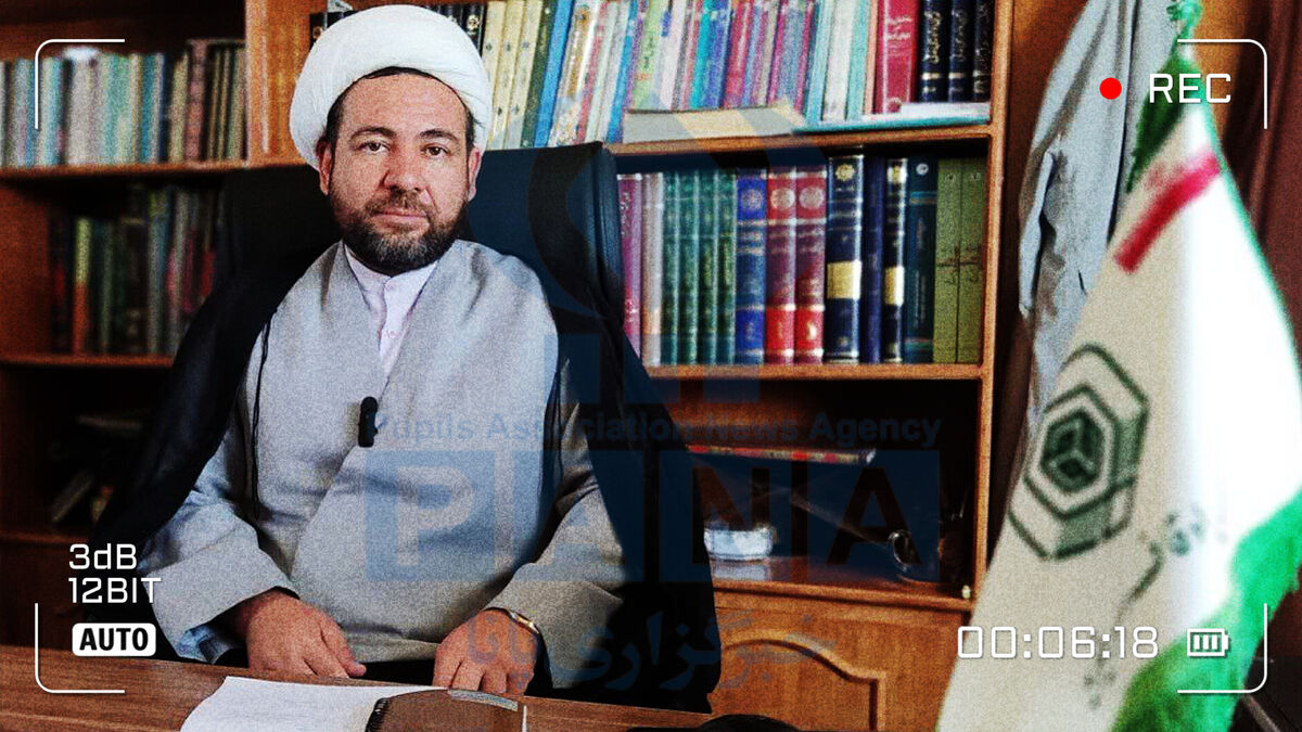 وقف پشتوانه‌ای ماندگار برای توسعه فرهنگی و اجتماعی است