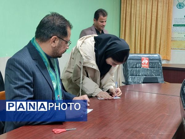 آغاز فصل تازه‌ای از مشارکت دانش‌آموزی در جاجرم