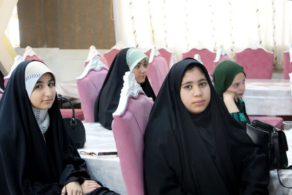 مراسم تجلیل از خبرنگاران پانا کاشمر