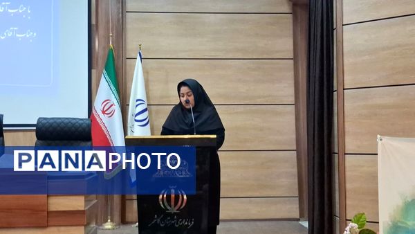 نشست کنشگران فرهنگی ،اجتماعی و سیاسی شهرستان کاشمر کاشمر