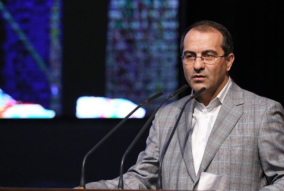 سازمان اداری و استخدامی در حوزه سلامت اداری فعال است