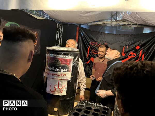 تجمع و راهپیمایی پرشور مردم ساوجبلاغ 