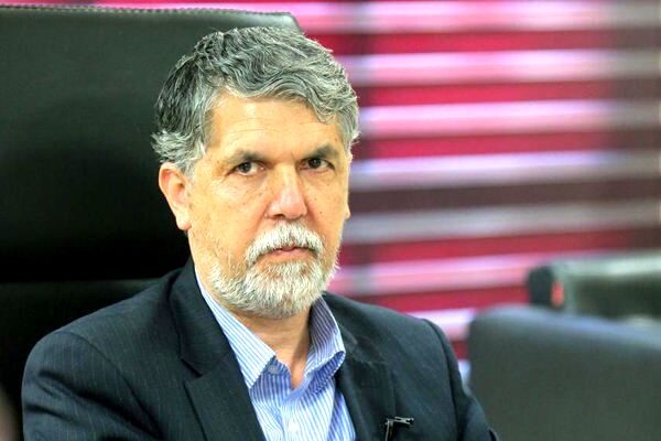 پیام نوروزی وزیر فرهنگ؛ آرزوی سالی پربارتر برای ایرانیان