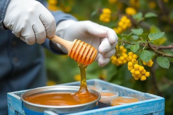 آذربایجان شرقی با تولید ۱۸ هزار تن عسل، رکوردار کشور شد