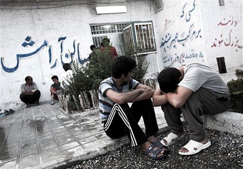 گرایش به رفتارهای پرخطر در میان نوجوانان زنگ خطری برای خانواده‌ها است