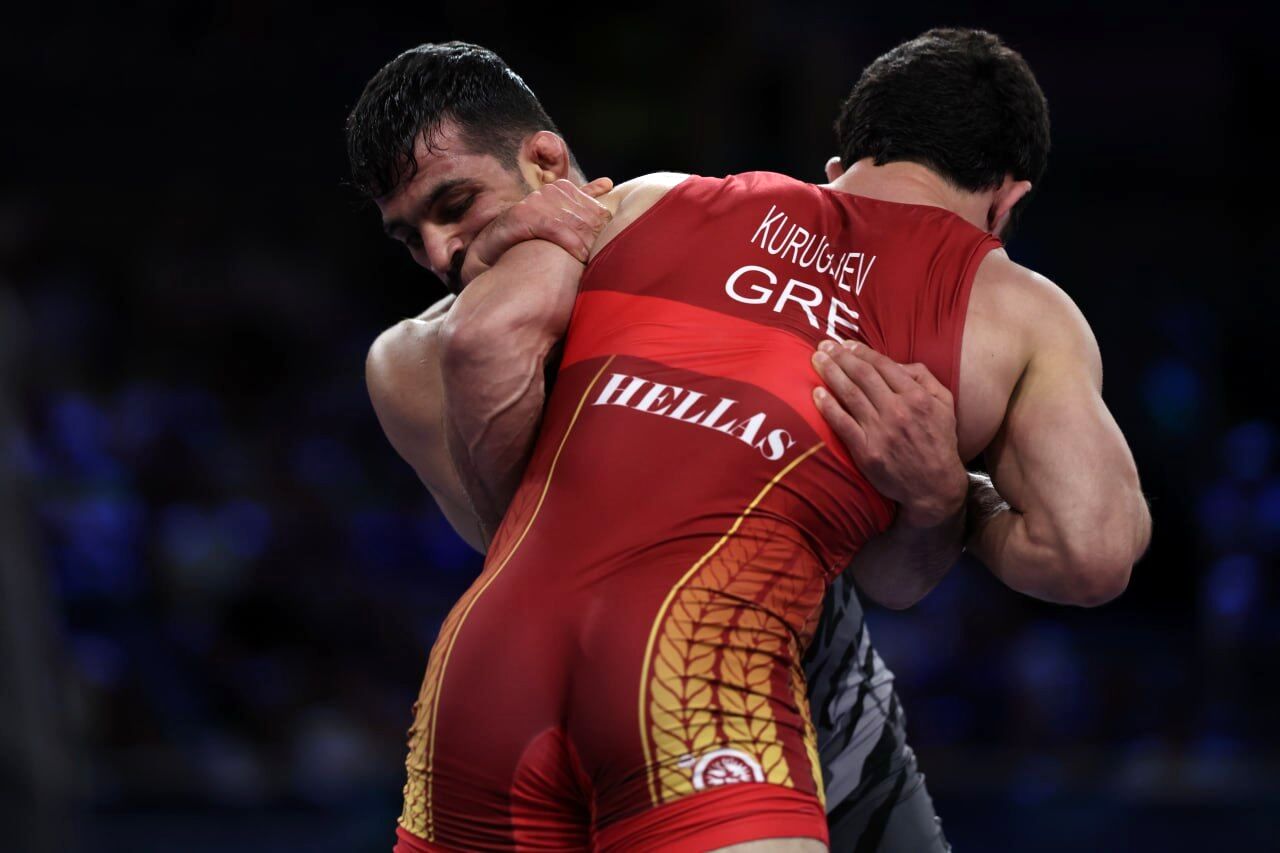 جنگ تمام عیار یزدانی و رفقا در جام اوپن کرواسی؛ از مازندران تا زاگرب